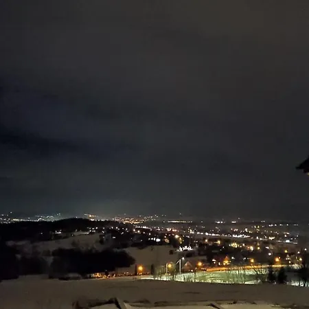 샬레 Banska Ostoja