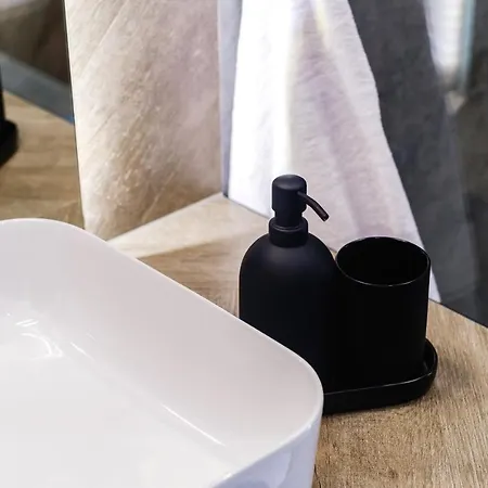 Bańska Ostoja Domek alpejski Banska Nizna