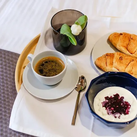 Bańska Ostoja Domek alpejski *