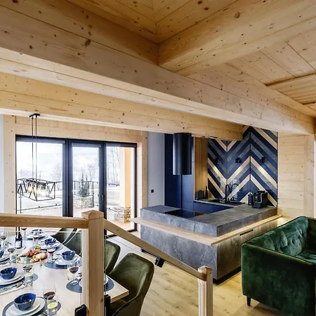 Bańska Ostoja Banska Nizna