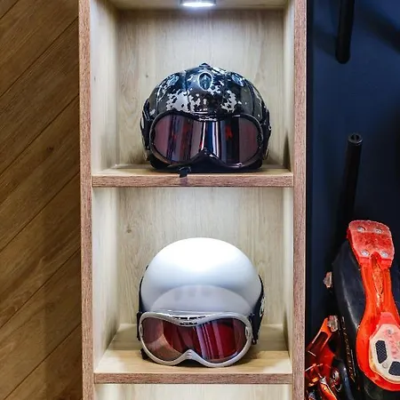 Bańska Ostoja Banska Nizna