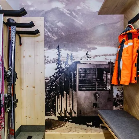 Bańska Ostoja Banska Nizna