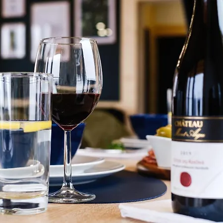 Bańska Ostoja Banska Nizna