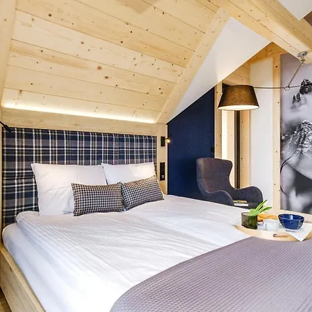 Chalet Banska Ostoja *