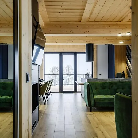 Banska Ostoja Banska Nizna