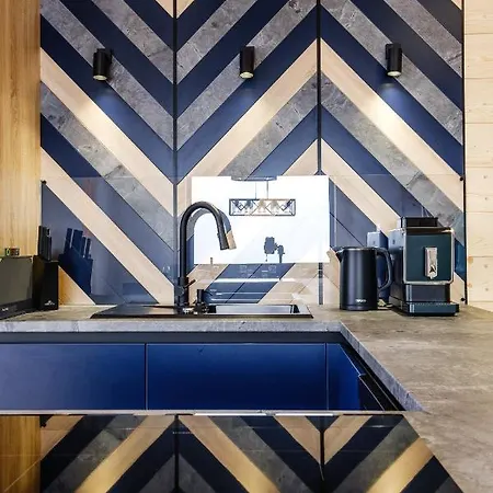 Bańska Ostoja Banska Nizna