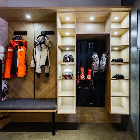 Bańska Ostoja * Banska Nizna