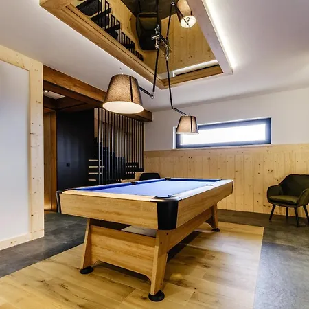 Bańska Ostoja Banska Nizna