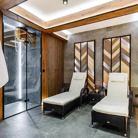 Bańska Ostoja Banska Nizna