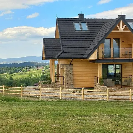 Chalet Banska Ostoja *