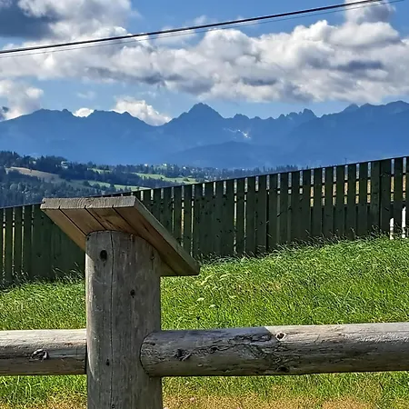 Banska Ostoja *