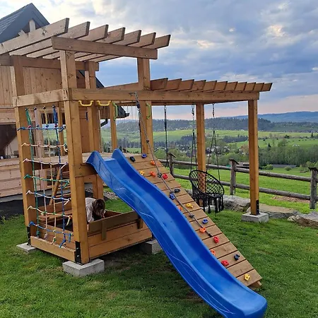 Banska Ostoja Chalet