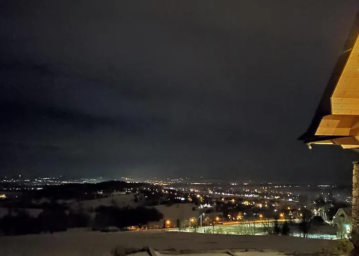 Chalet Banska Ostoja