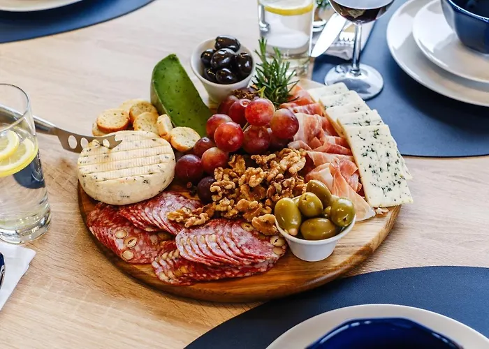 Chalet Banska Ostoja