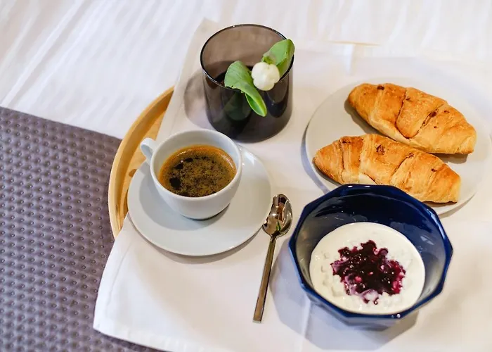 Banska Ostoja شاليه *