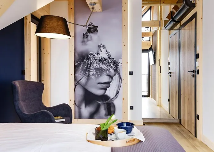 Banska Ostoja Chalet Banska Nizna