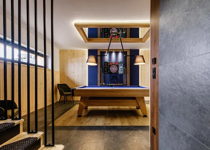 Banska Ostoja Chalet Banska Nizna