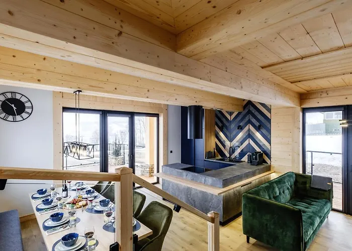 Banska Ostoja Banska Nizna