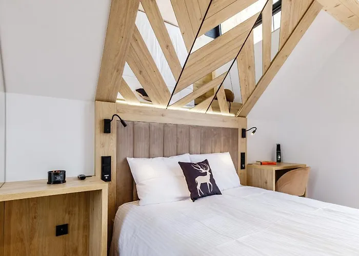 Banska Ostoja Chalet