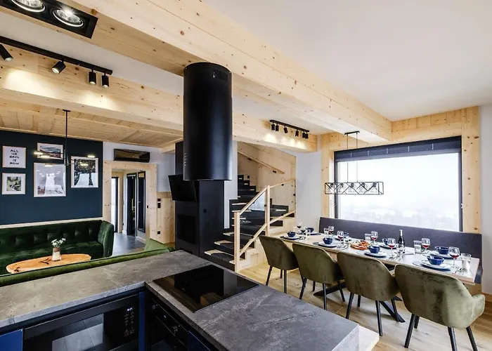 Banska Ostoja * Banska Nizna