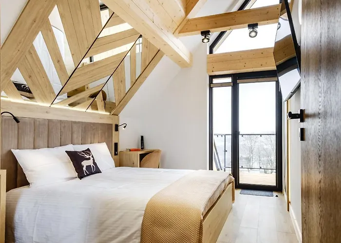 Banska Ostoja Chalet