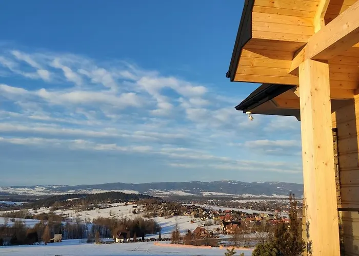 Banska Ostoja Chalet