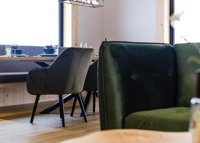 Banska Ostoja Chalet