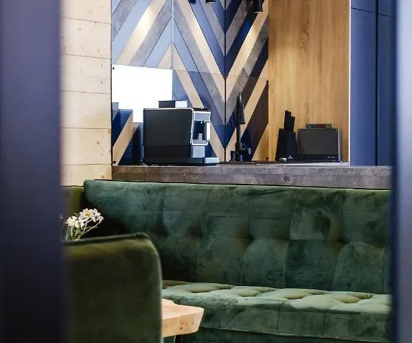 Banska Ostoja Chalet *