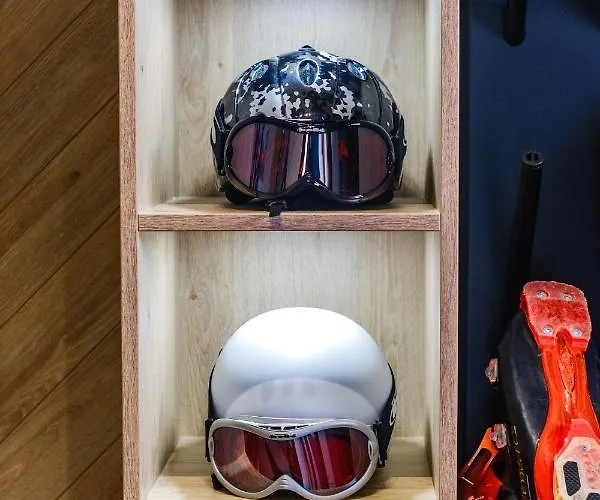 Banska Ostoja Banska Nizna