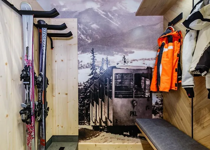 Banska Ostoja Banska Nizna