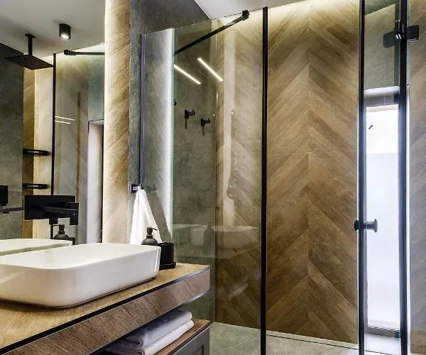 Banska Ostoja Chalet *