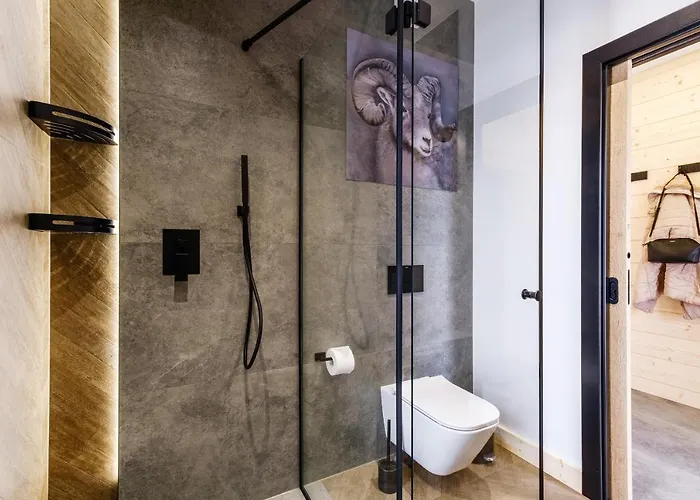 Banska Ostoja Banska Nizna