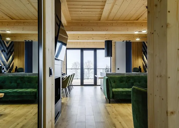 Banska Ostoja Banska Nizna