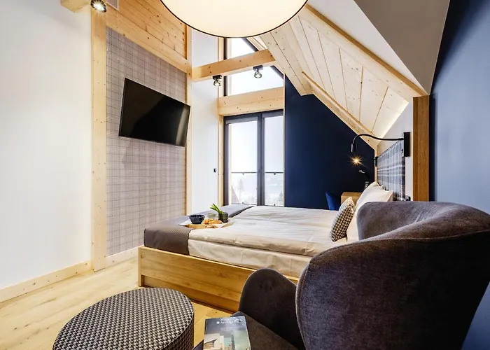 Banska Ostoja شاليه Banska Nizna