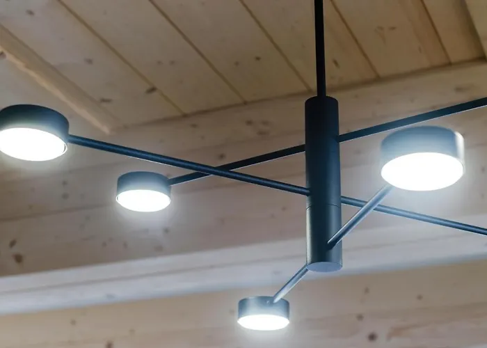 Chalet Banska Ostoja