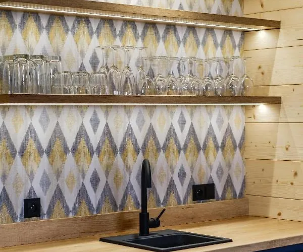 Chalet Banska Ostoja