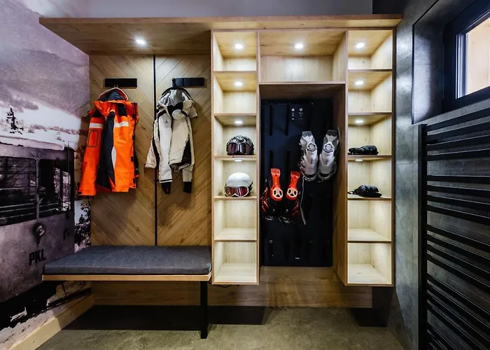 Banska Ostoja * Banska Nizna