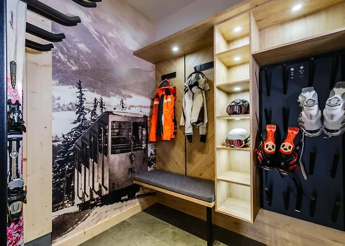 Chalet Banska Ostoja