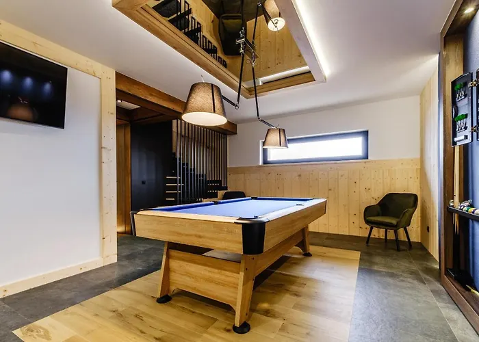 Banska Ostoja Banska Nizna