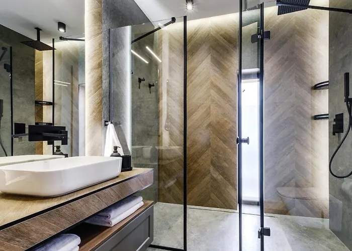 Banska Ostoja Chalet Banska Nizna