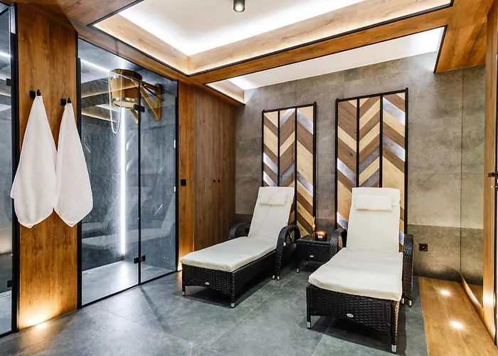 Banska Ostoja Banska Nizna