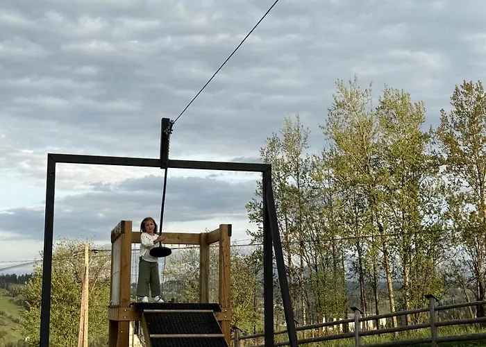 Banska Ostoja Banska Nizna